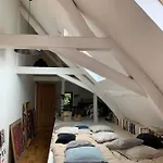Ferme Renovee 300m2 La Casa Jeb : Charme, Calme Et Nature בית נופש