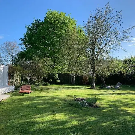 Ferme Renovee 300m2 La Casa Jeb : Charme, Calme Et Nature Moncheaux