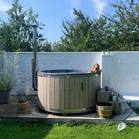Ferme Renovee 300m2 La Casa Jeb : Charme, Calme Et Nature Feriehus Moncheaux