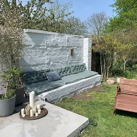 Tatil Evi Ferme Renovee 300m2 La Casa Jeb : Charme, Calme Et Nature