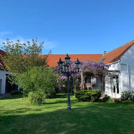 Ferme Renovee 300m2 La Casa Jeb : Charme, Calme Et Nature *