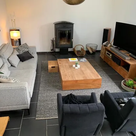 Ferme Renovee 300m2 La Casa Jeb : Charme, Calme Et Nature *