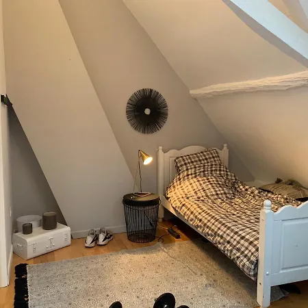 Holiday home Ferme Renovee 300m2 La Casa Jeb : Charme, Calme Et Nature
