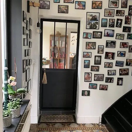 Tatil Evi Ferme Renovee 300m2 La Casa Jeb : Charme, Calme Et Nature *