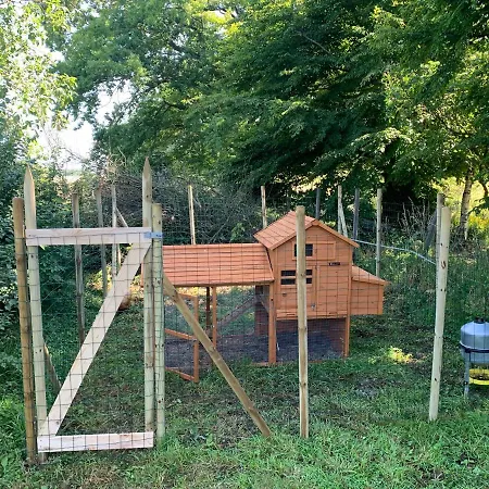 Ferme Renovee 300m2 La Casa Jeb : Charme, Calme Et Nature