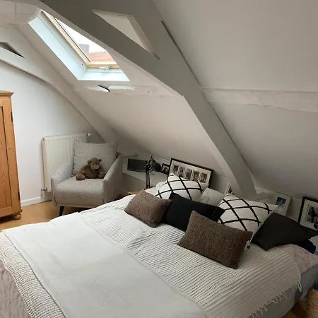 Holiday home Ferme Renovee 300m2 La Casa Jeb : Charme, Calme Et Nature