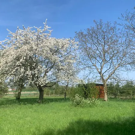 Ferme Renovee 300m2 La Casa Jeb : Charme, Calme Et Nature *